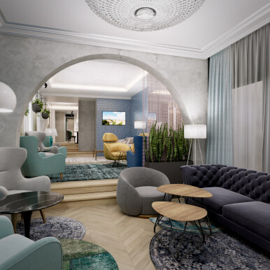 Ibrahim Boutique Hotel