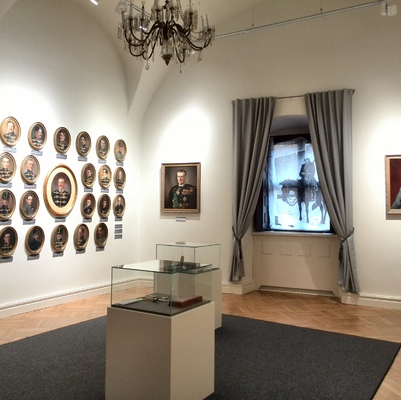 Nádasdy Ferenc Múzeum