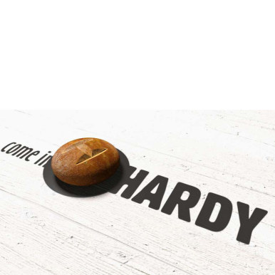 Hardy bakery