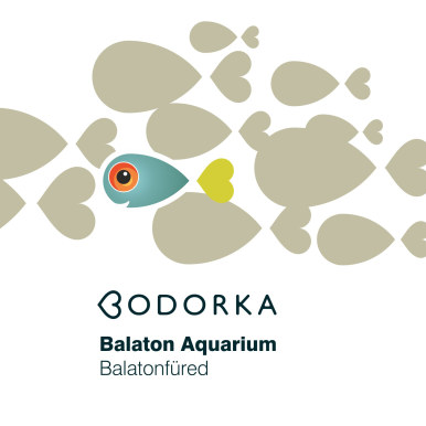 Balaton Aquarium Visitors Center