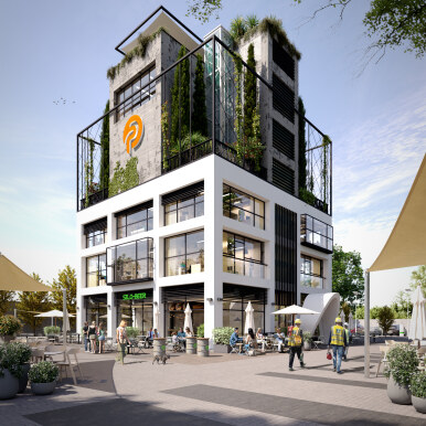 Betonüzem hasznosítás